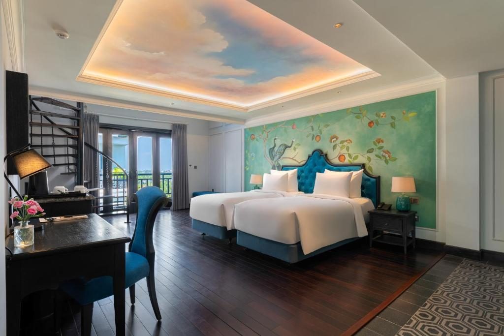 Suite Club 2 Tầng