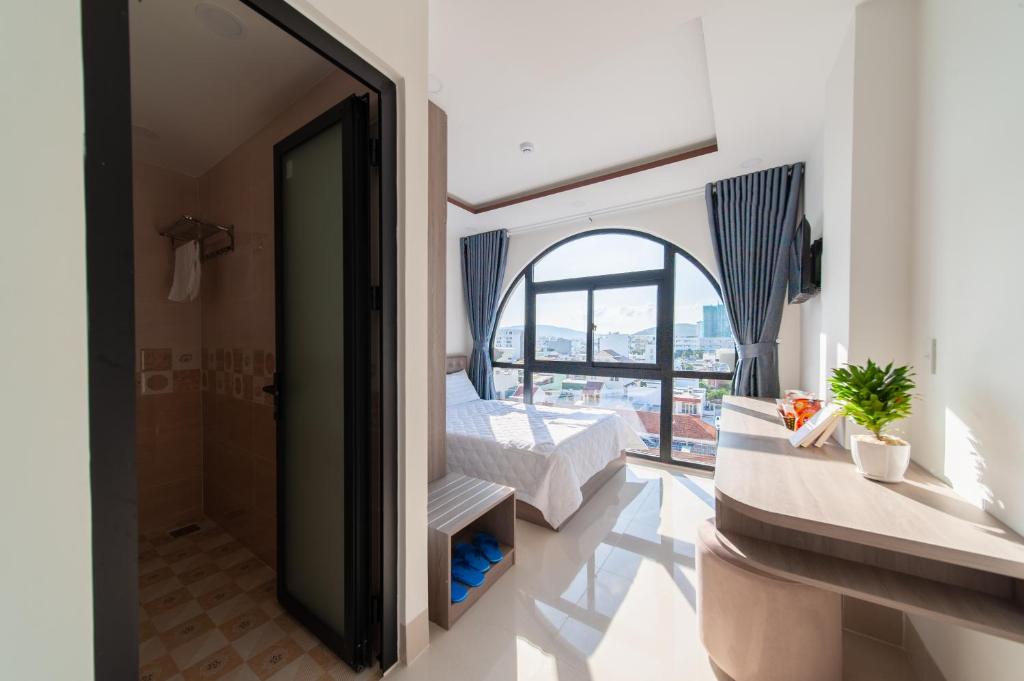 Uy Dương Hotel & Apartment – Nha Trang