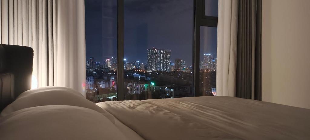 Căn Hộ 2 Phòng Ngủ