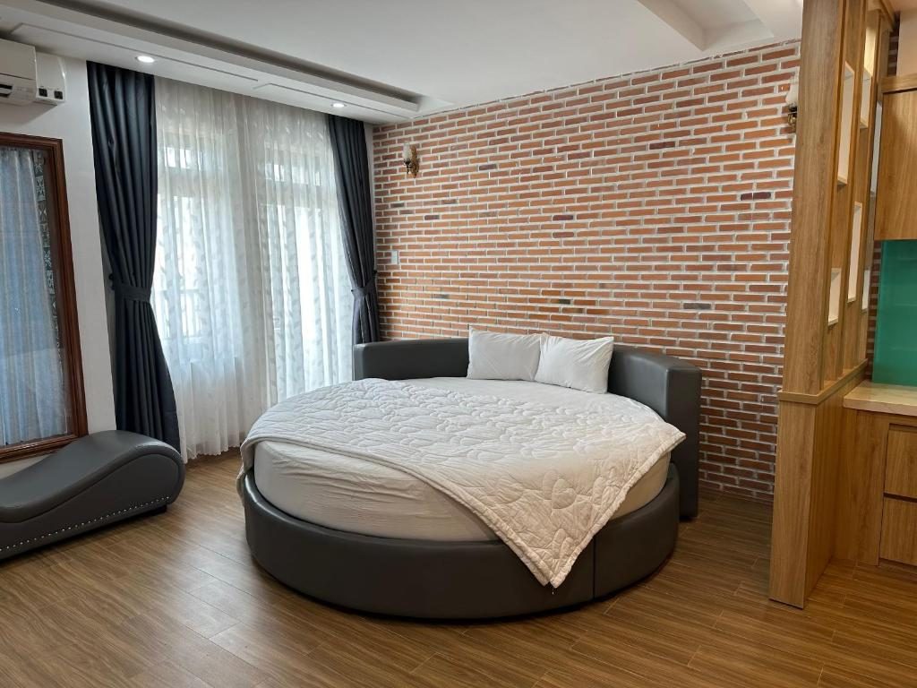 Căn hộ Deluxe
