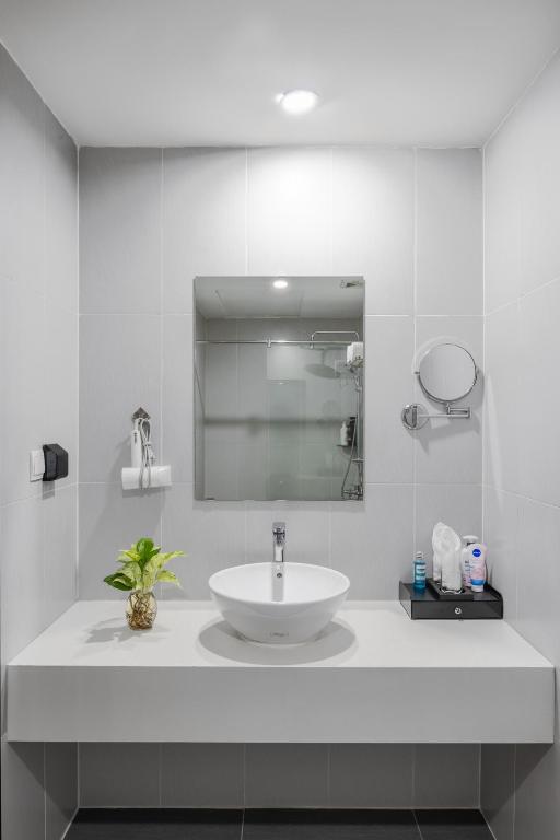 Phòng Tiêu Chuẩn 2 Giường Đơn