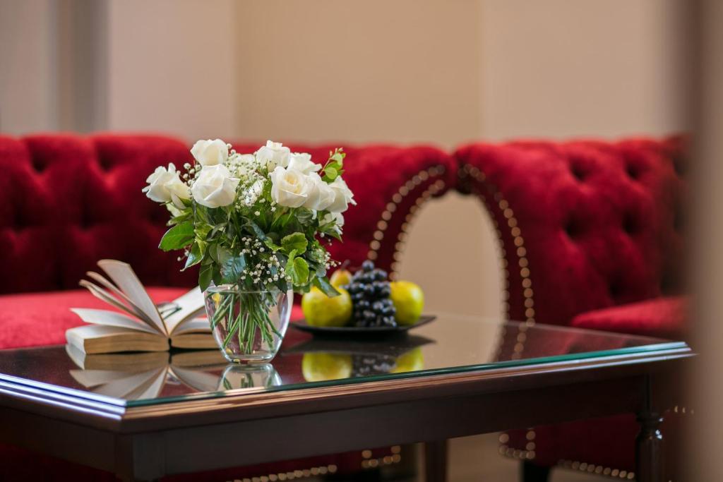 Suite Có Giường Cỡ King