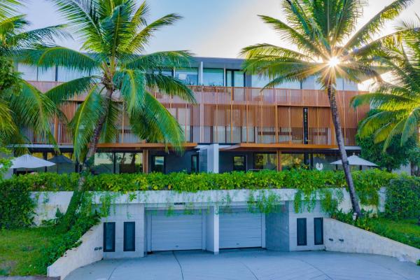 The Luxury Villa Phu Quoc