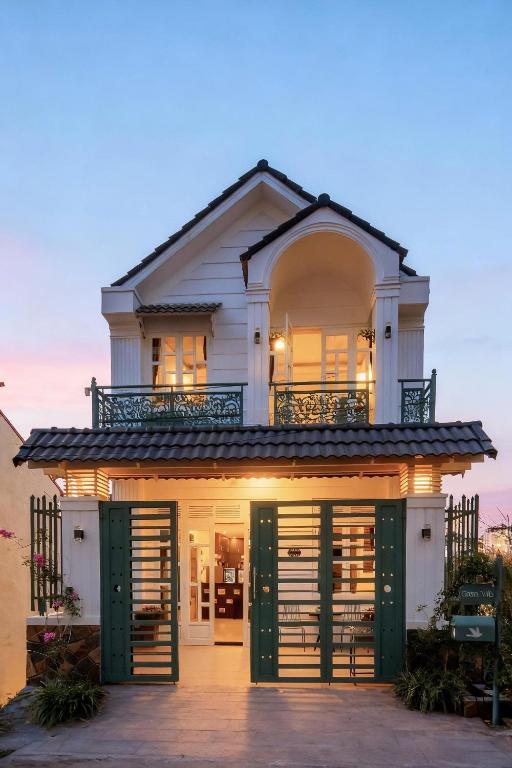 Casa Home – Dalat Valley View