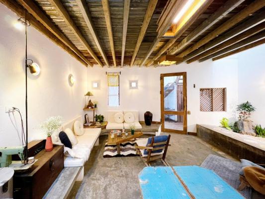 2 Bedrooms Artist House – The 2nd Home