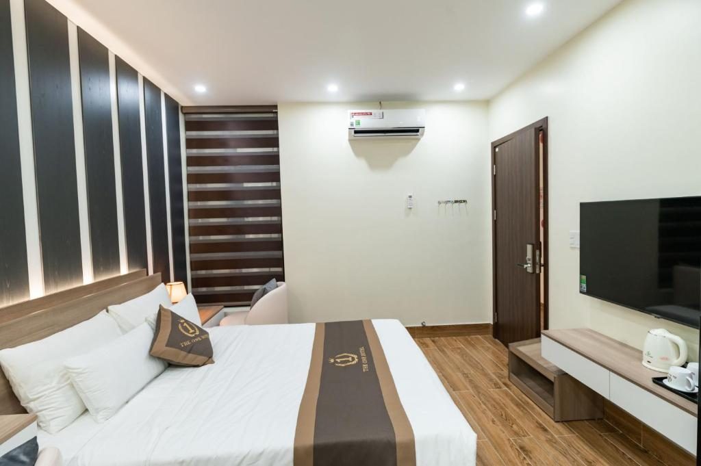 Phòng Tiêu Chuẩn Có Giường Cỡ King
