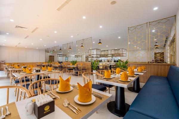 Phòng Deluxe cho 3 Người