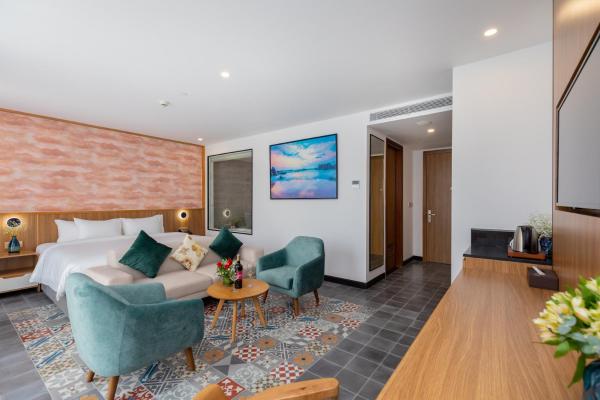 Suite Deluxe