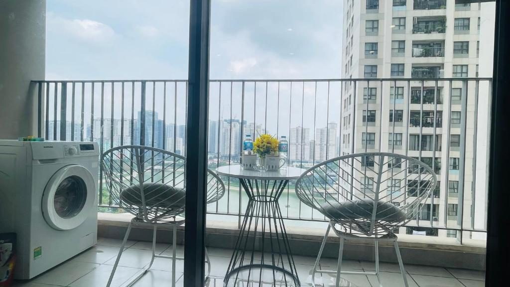 Căn Hộ Studio