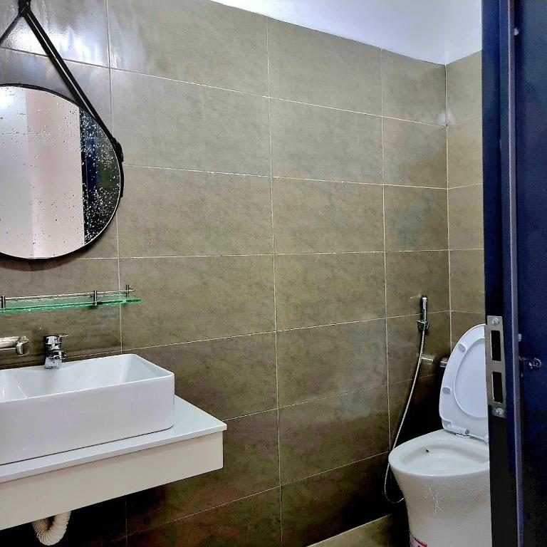 Phòng Superior 4 Người