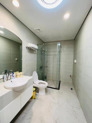 Căn Hộ 3 Phòng Ngủ
