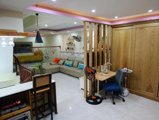 NHÀ NGUYÊN CĂN DŨNG VINH HOMESTAY VŨNG TÀU