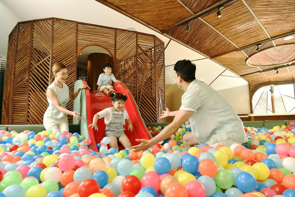 Suite Premier Nhìn ra Đại dương