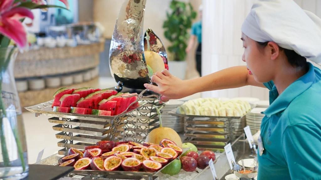 Biệt Thự Có Hồ Bơi Riêng