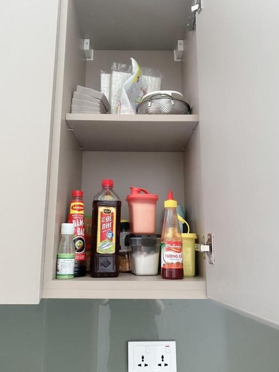 Căn Hộ 2 Phòng Ngủ