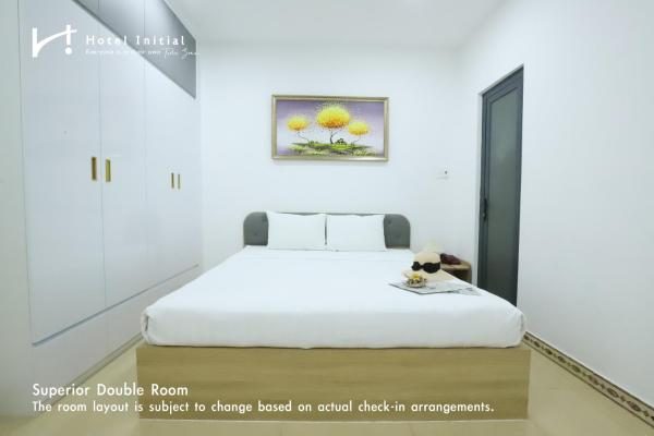 Studio Deluxe Có Giường Cỡ King