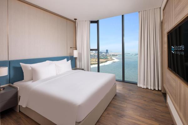 Two-bedroom Suite Bay Vista