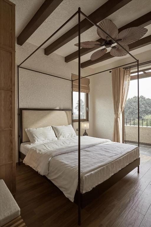 The Candy Villa – Venuestay