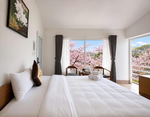 Cherry Luxury Hotel