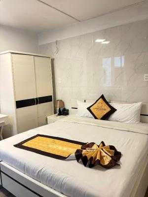 Phòng Tiêu Chuẩn Giường Đôi