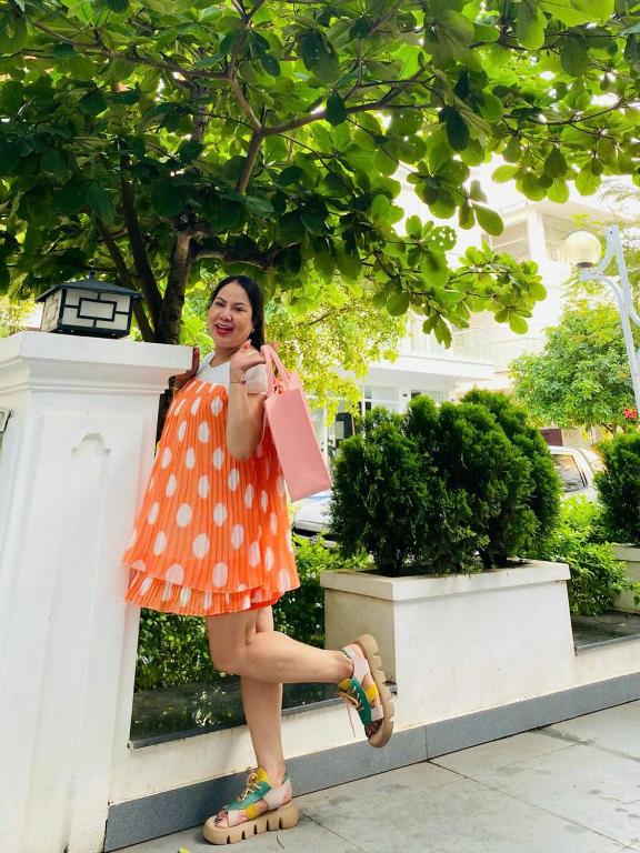 Biệt Thự Có Hồ Bơi Riêng