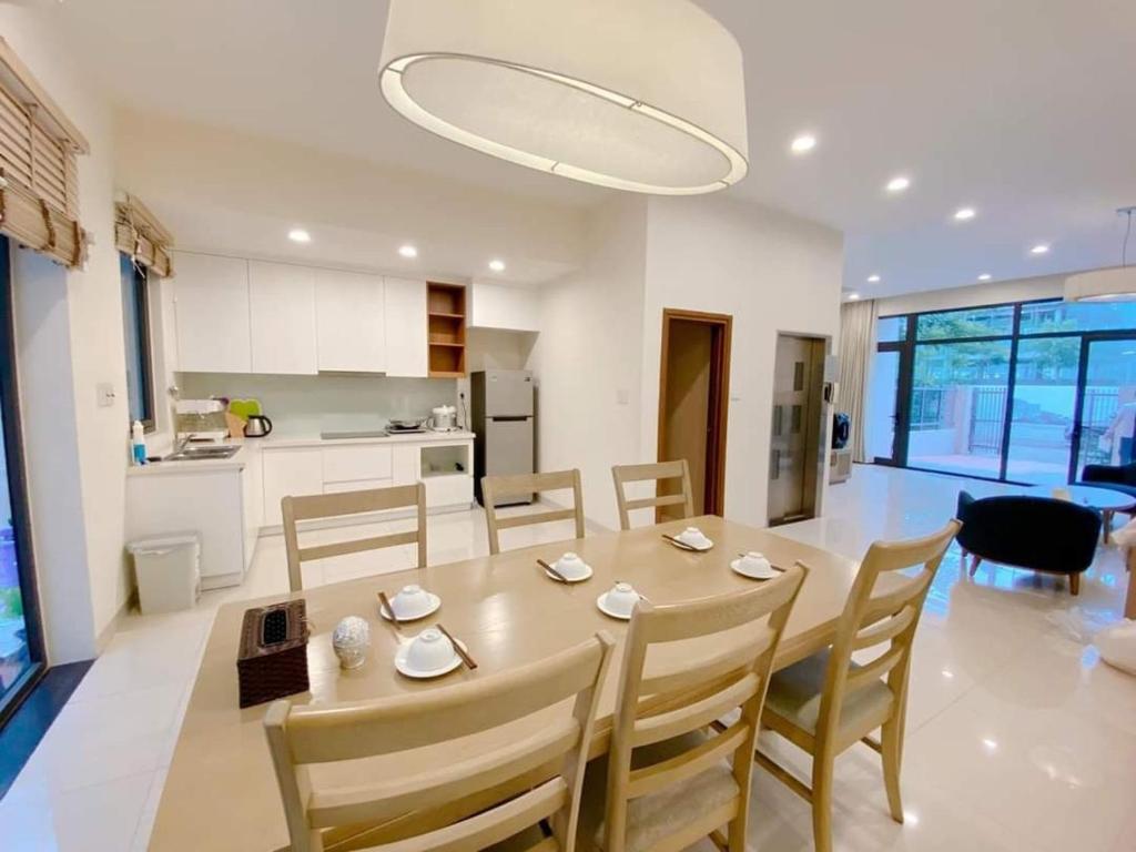 Villa 102 – villa 114 royal lotus, Hùng Thắng, Hạ Long, Quảng Ninh
