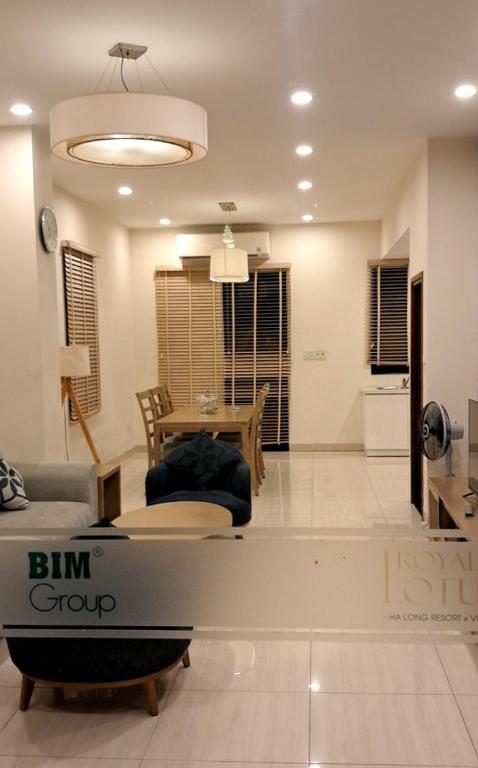 Biệt thự Tiêu chuẩn