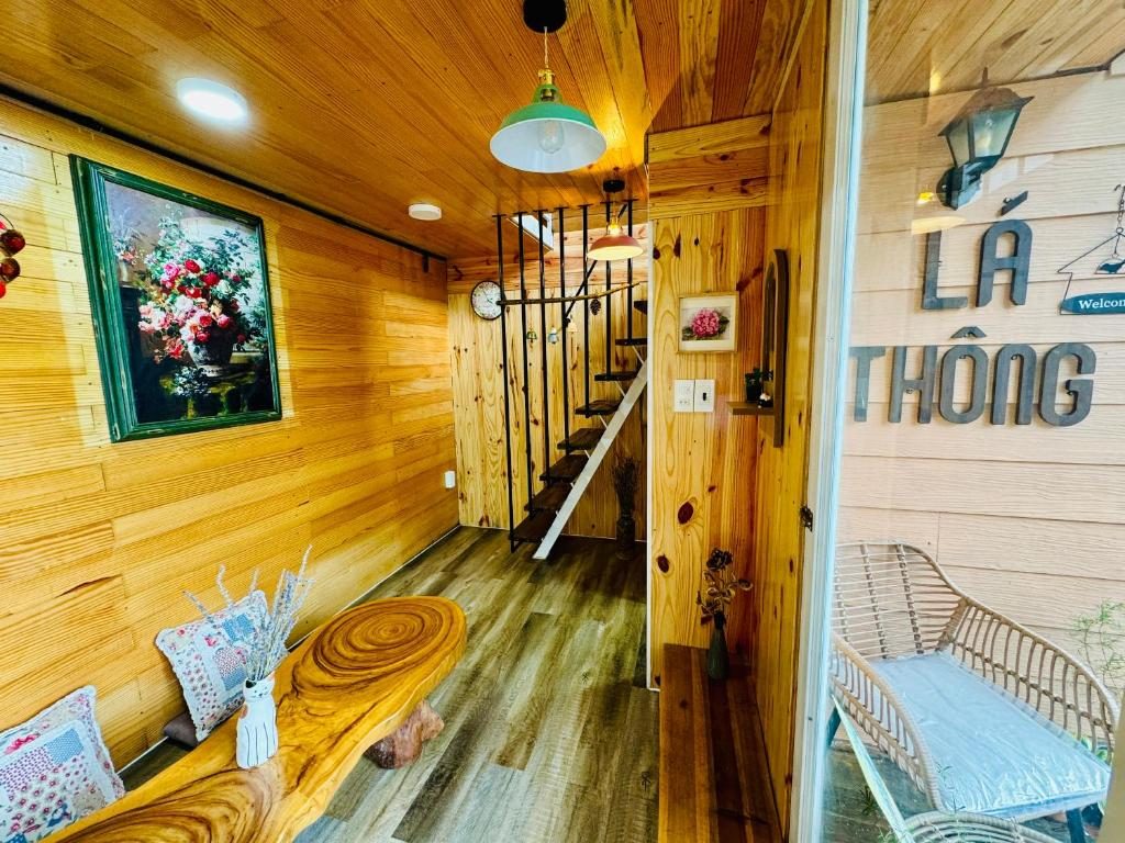 Bungalow – Nhìn Ra Mặt Nước