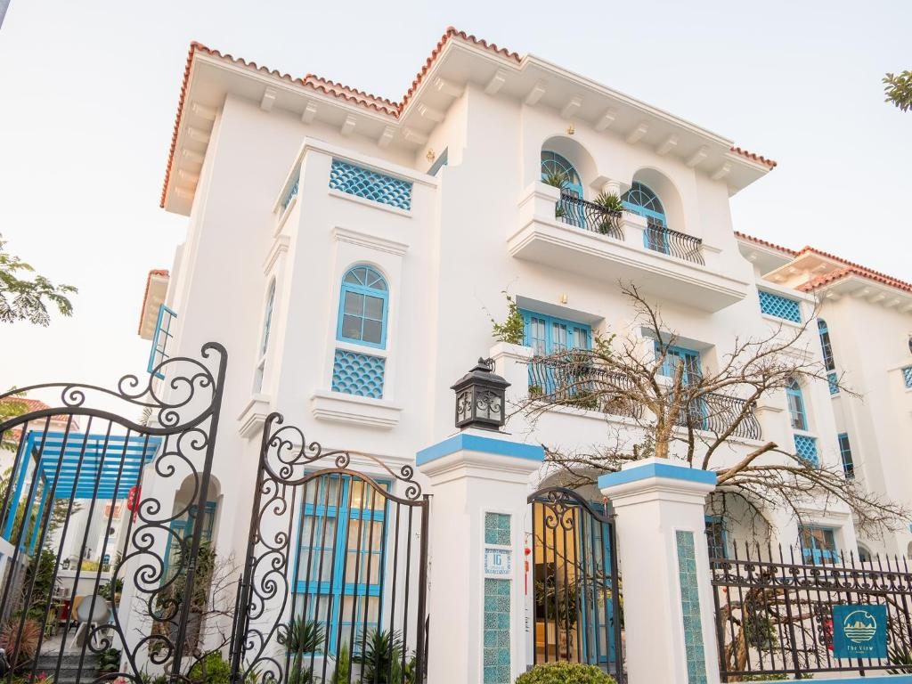Biệt Thự