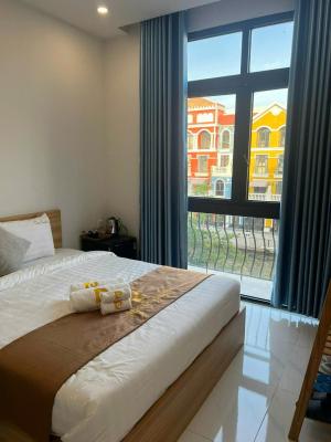 Venice River View P Boutique Hotel – Grand World Phú Quốc