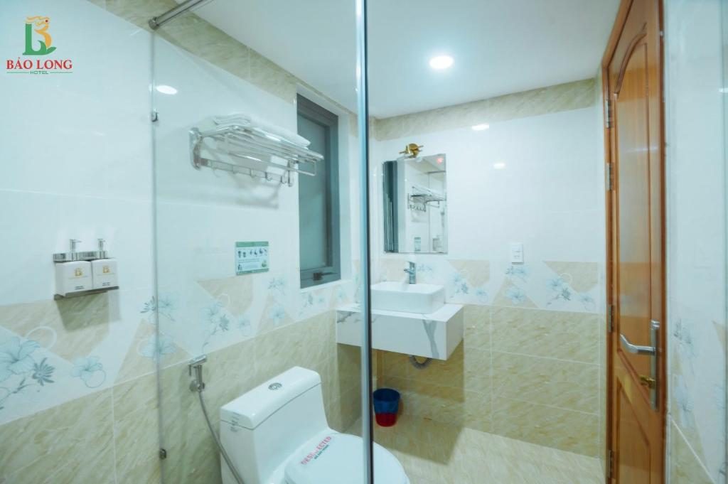Suite Có Giường Cỡ Queen