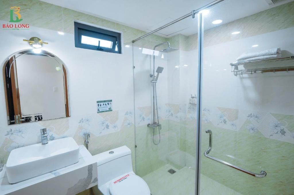 Phòng Tiêu Chuẩn Có Giường Cỡ Queen