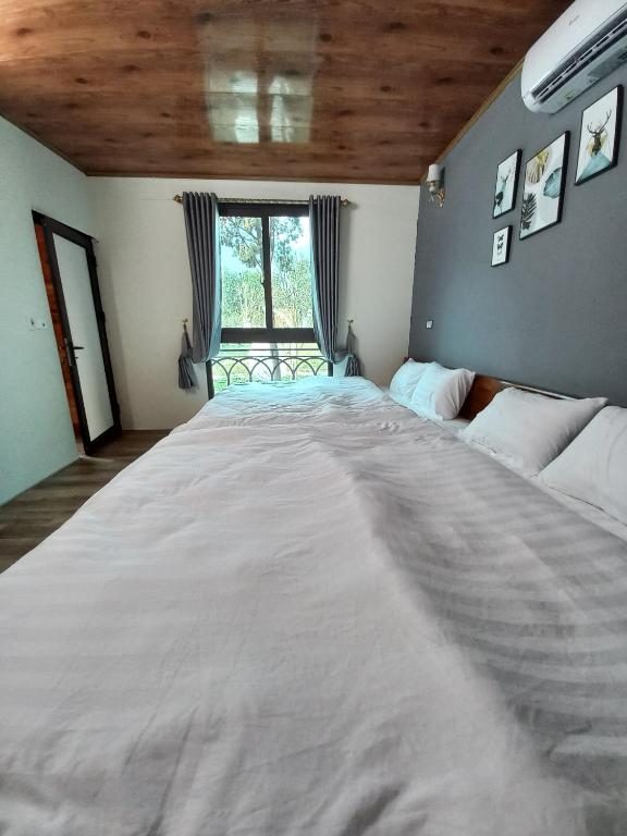 Bungalow 2 Phòng Ngủ
