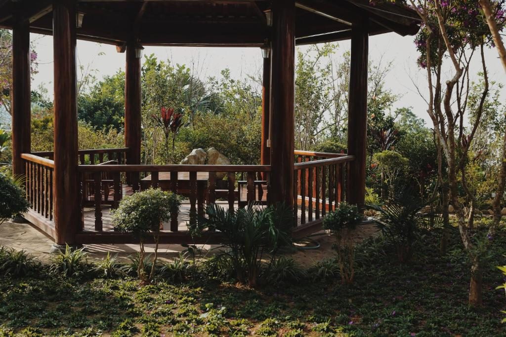 Chalet 2 Phòng Ngủ