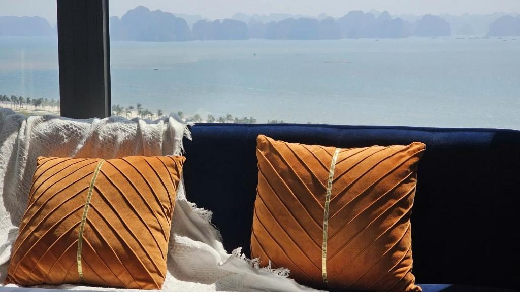 Greenbay Premium homestay Hạ Long Bay