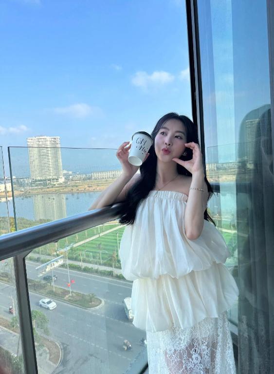 Căn hộ 3 Phòng ngủ có Tầm nhìn