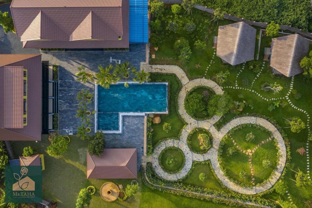 Ms Taha Villas Ba Vi – Venuestay