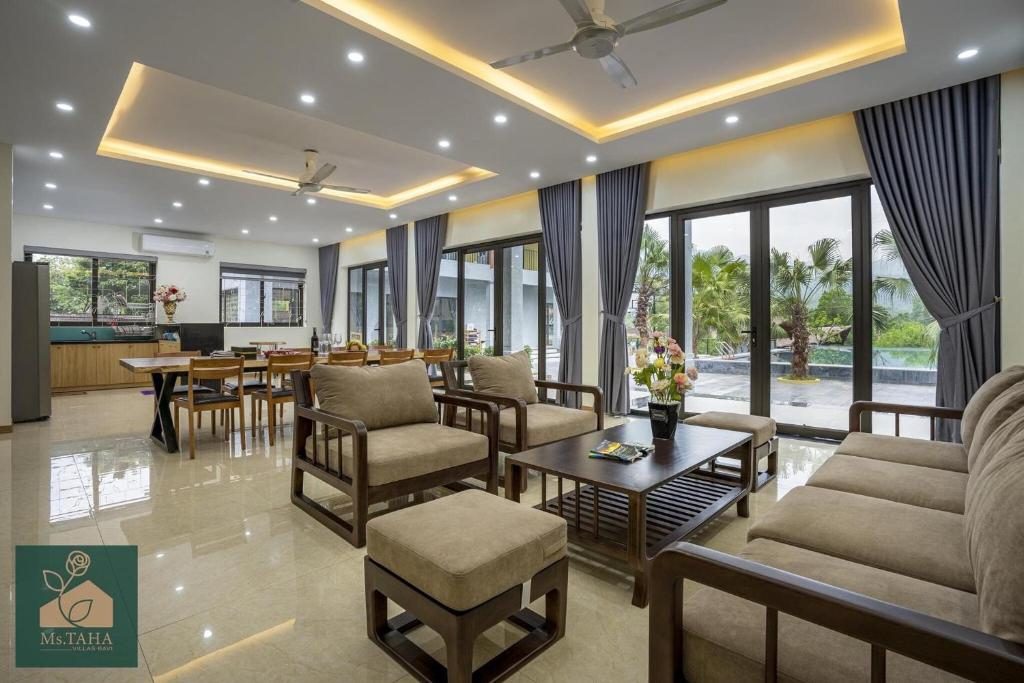 Biệt Thự
