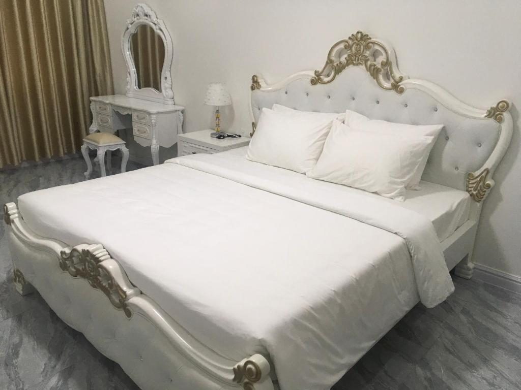 Suite Junior Deluxe