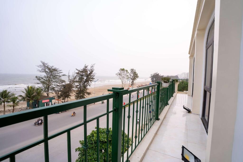 Phòng Tiêu Chuẩn 4 Người