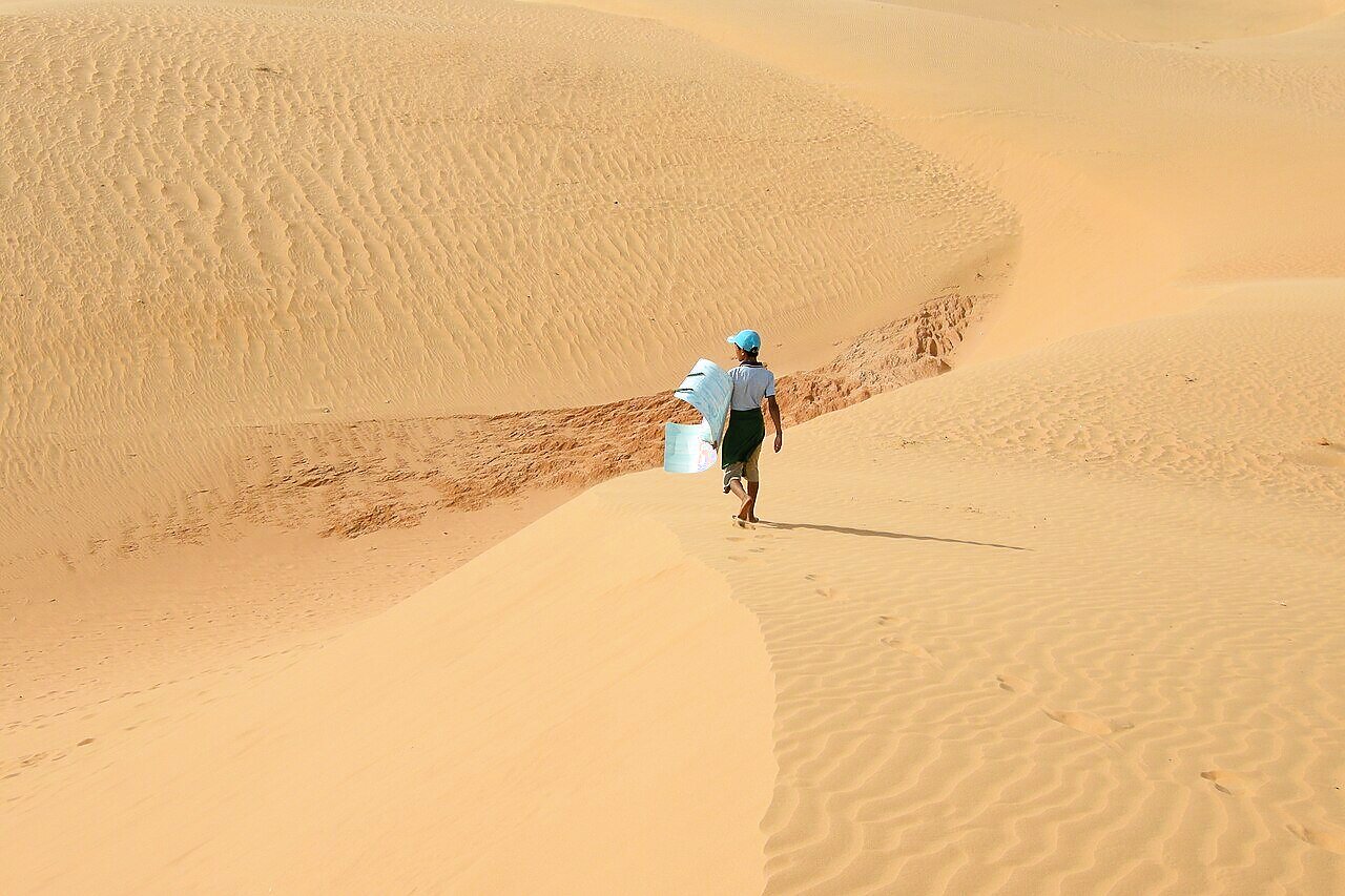 Phan Thiết — Bình Thuận