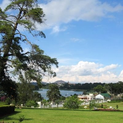 Đà Lạt