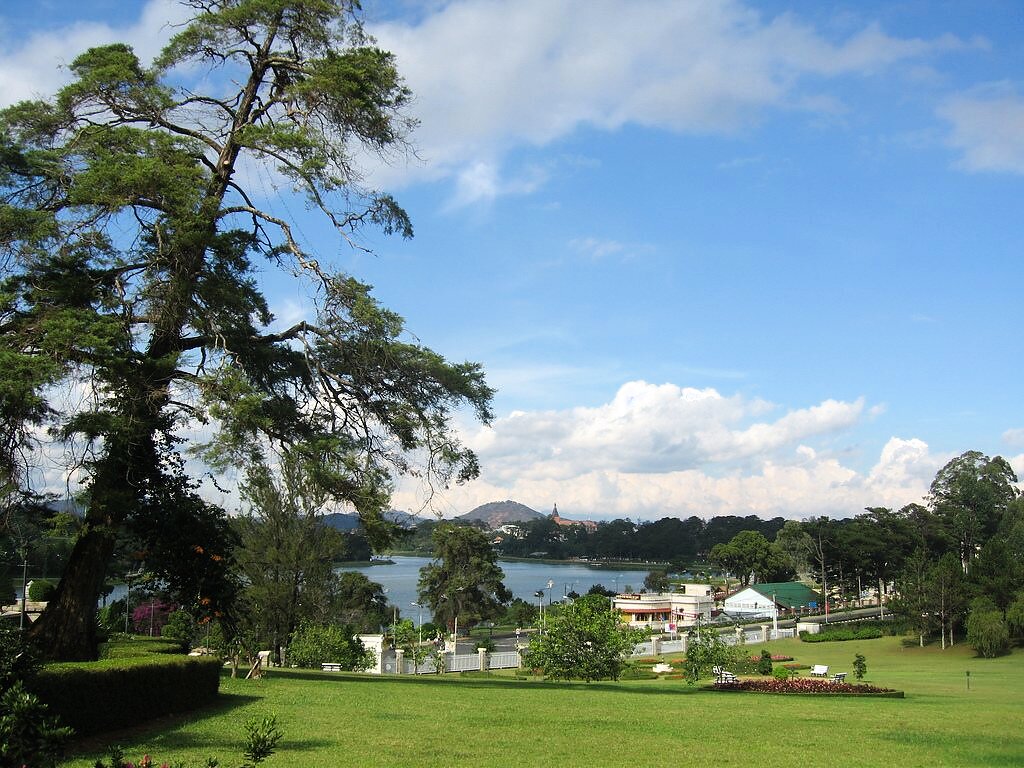 Đà Lạt — Lâm Đồng