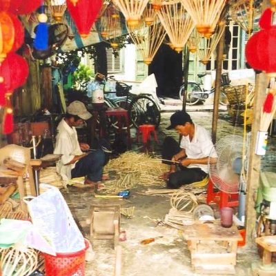 Hội An