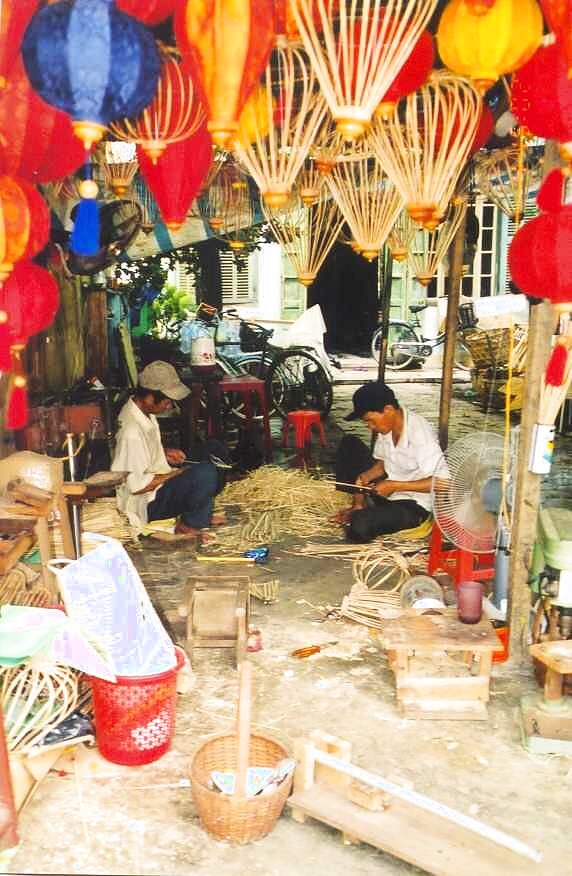 Hội An — Quảng Nam