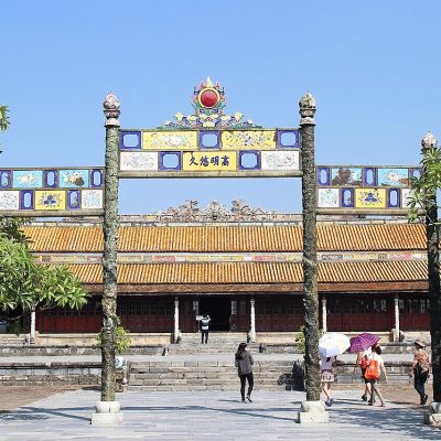 Huế