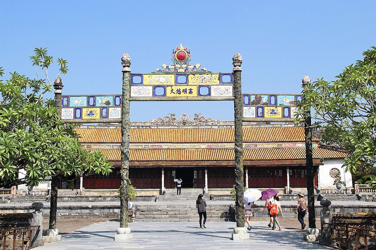 Thừa Thiên Huế
