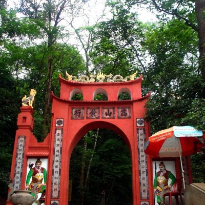 Phú Thọ