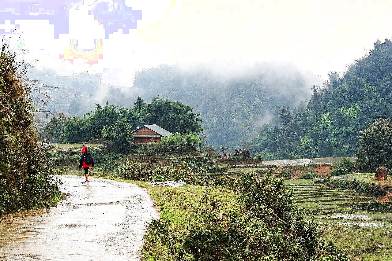 Sa Pa — Lào Cai